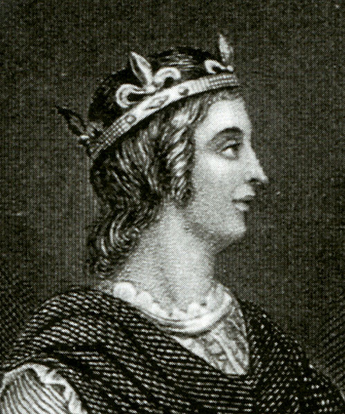 King Eadwig