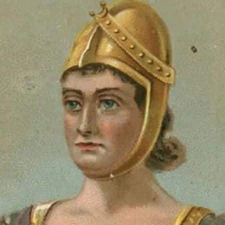 king harold I harefoot