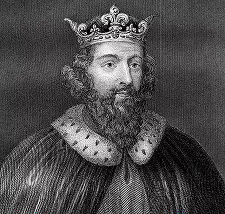 King Alfred the Great