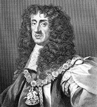 charles ii